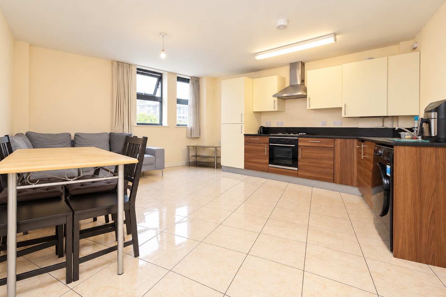 1 Bed Flat, Tricia House, E9