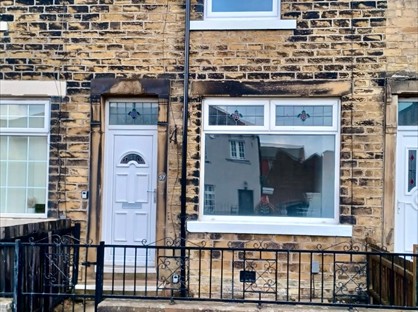 2 bed terraced house for rent in 2 Bed Terraced House, Compton St, BD4