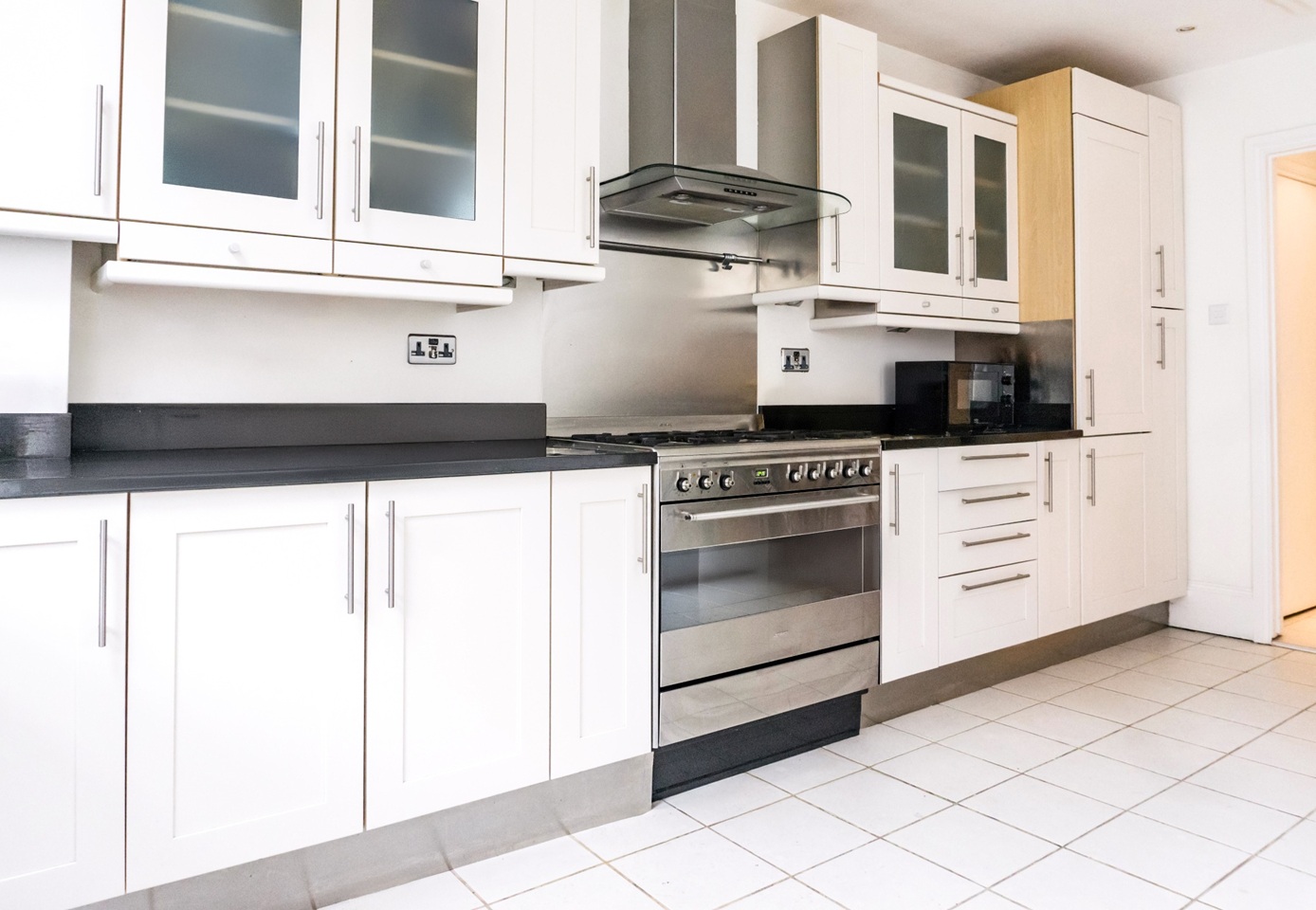 Room in a Shared House, Stunning Double Room In Fulham, SW6