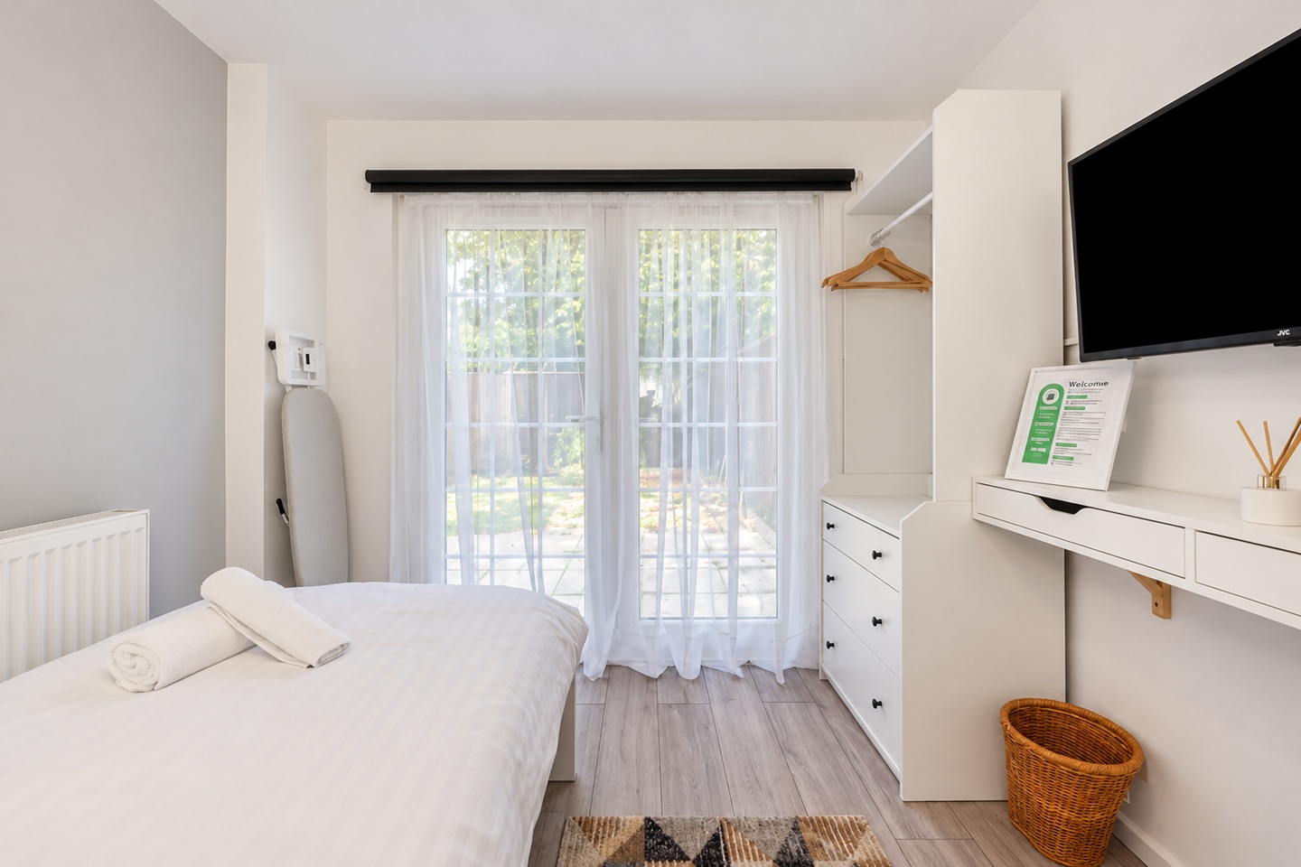 Room in a Shared House, Rectory Square, E1 photo 2
