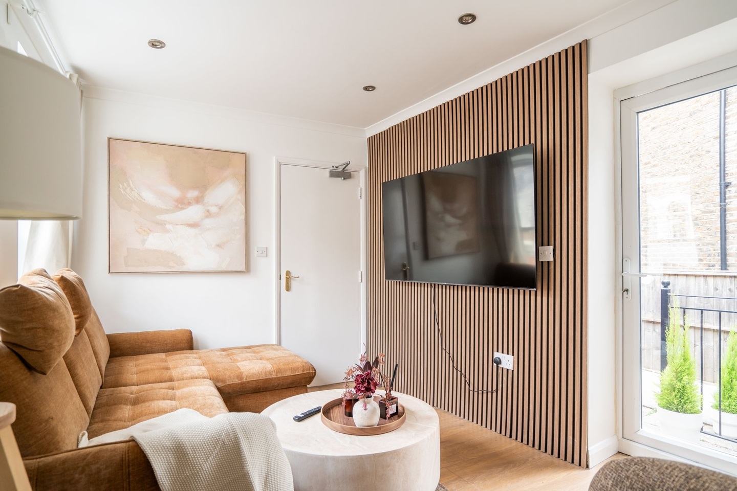 London - 3 Bed Terraced House, Warrender Road, N19 - To Rent Now for £ ...