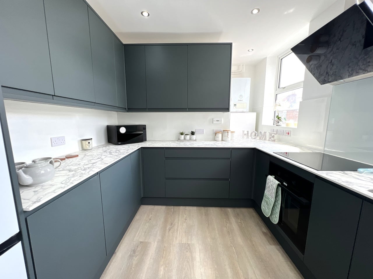 5 Bed Flat, Addington Road, RG1