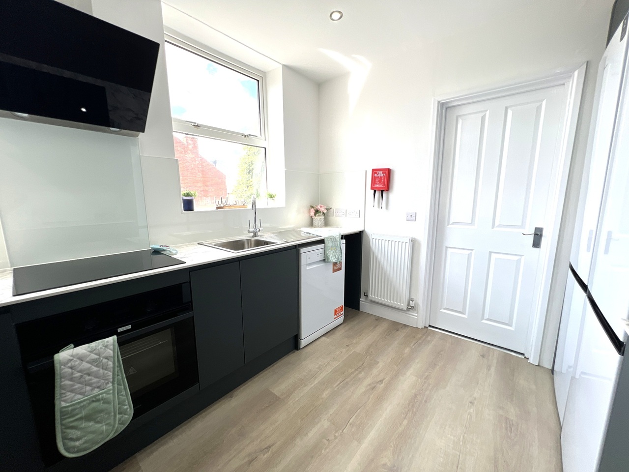 5 Bed Flat, Addington Road, RG1 photo 2