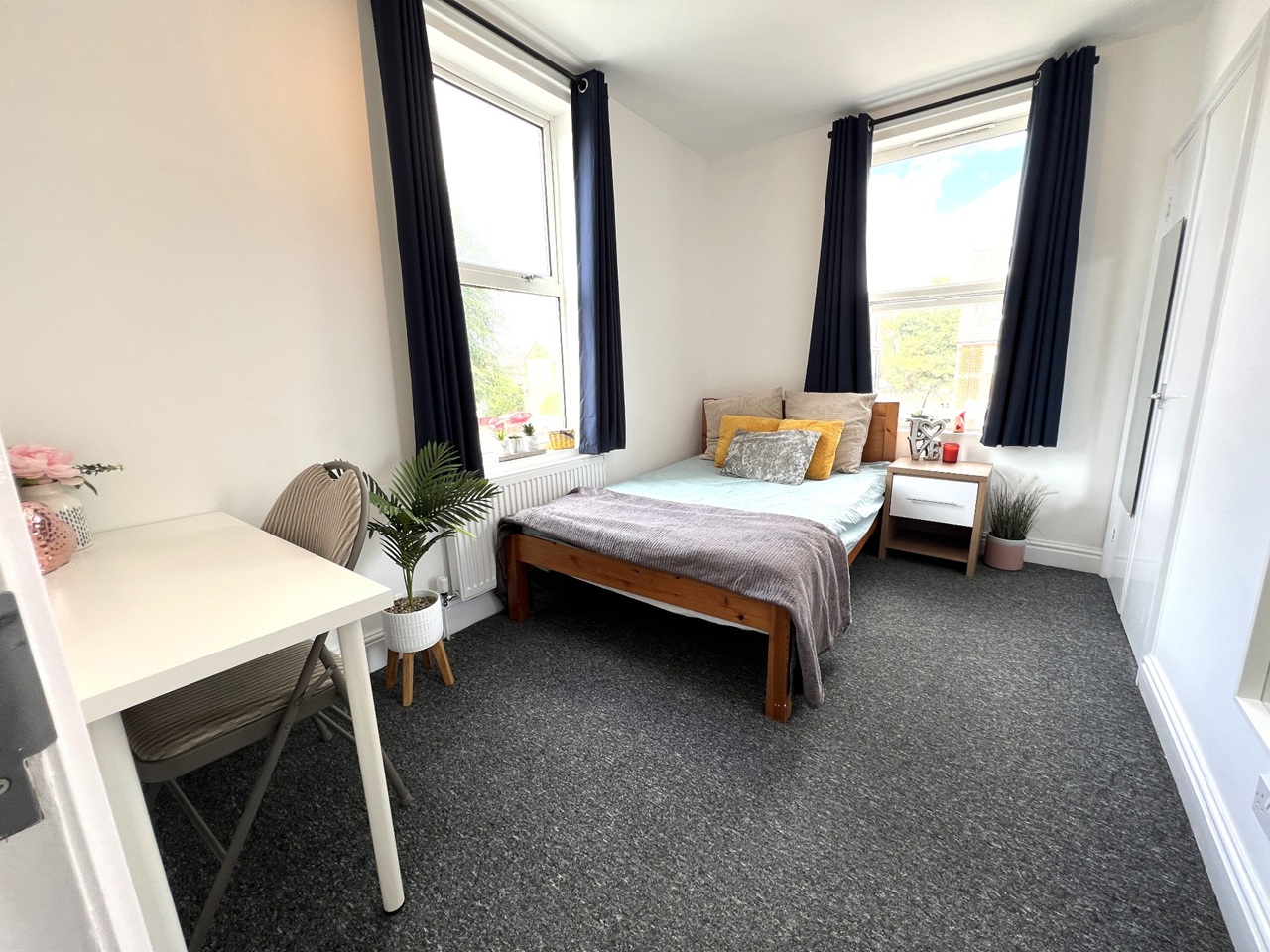 5 Bed Flat, Addington Road, RG1 photo 4