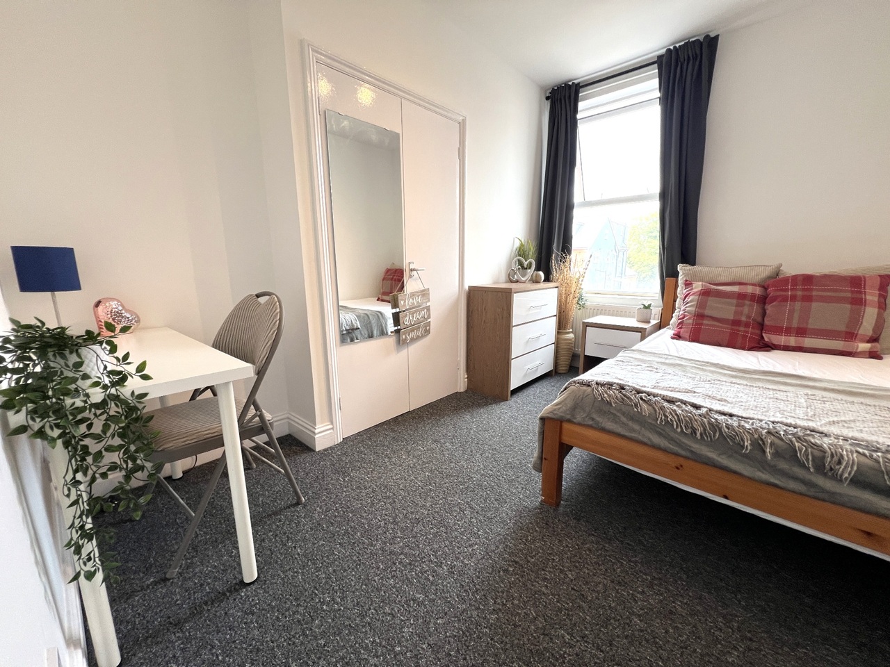 5 Bed Flat, Addington Road, RG1 photo 5
