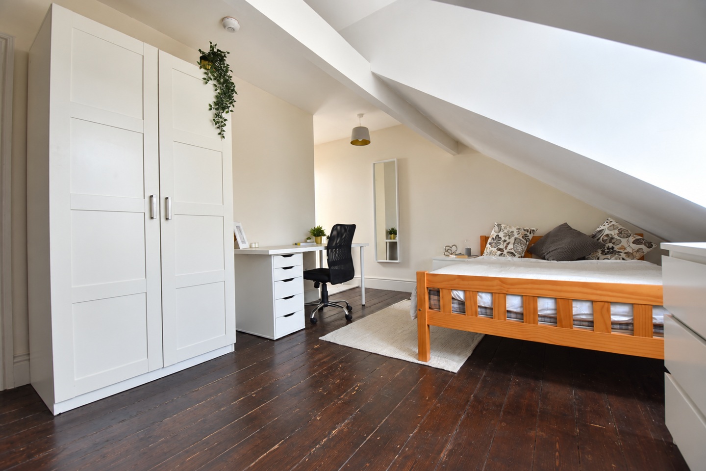 Room in a Shared House, Brazil Street, LE2