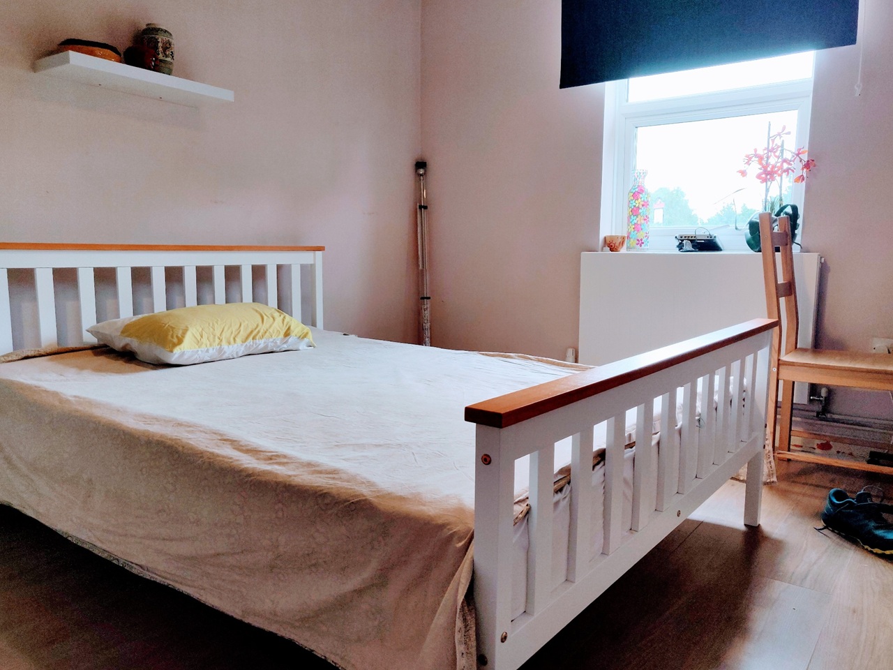 3 Bed Flat, Legion Court, CB4 photo 2