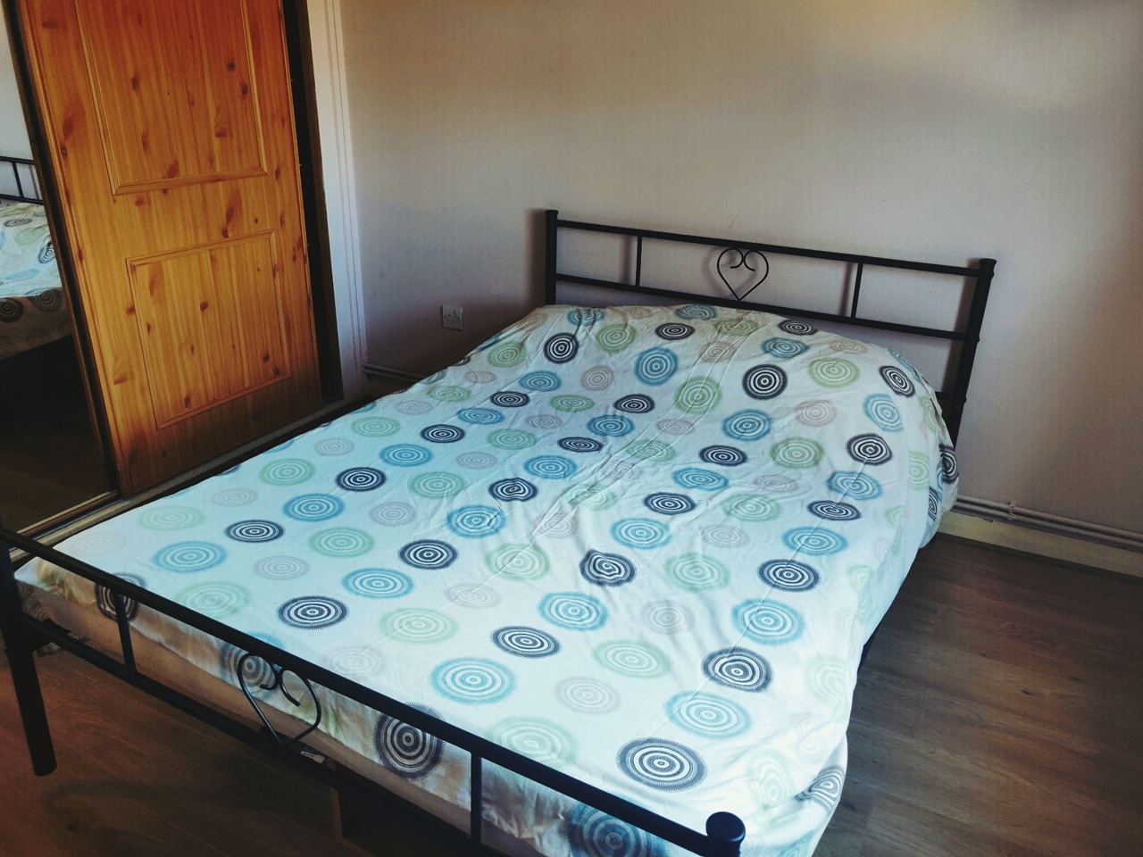 3 Bed Flat, Legion Court, CB4 photo 4