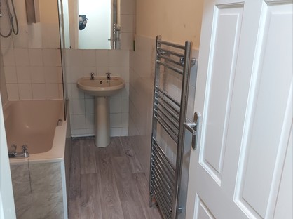 2 bed terraced house for rent in 2 Bed Terraced House, Livesey Branch Road, BB2