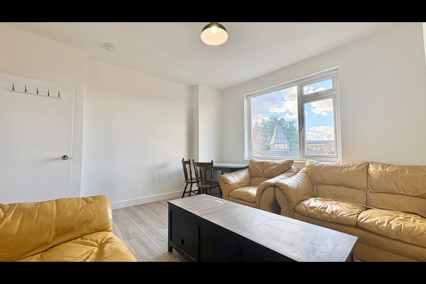 2 Bed Flat, Lyham Road, SW2 photo 3