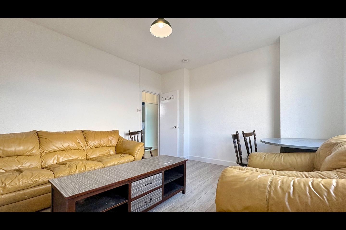 2 Bed Flat, Lyham Road, SW2 photo 4