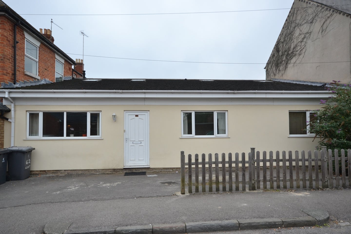 3 Bed Bungalow, Addington Road, RG1