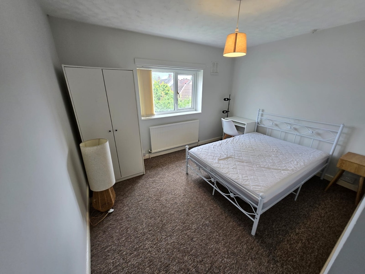 Room in a Shared House, Chipperfield Drive, BS15