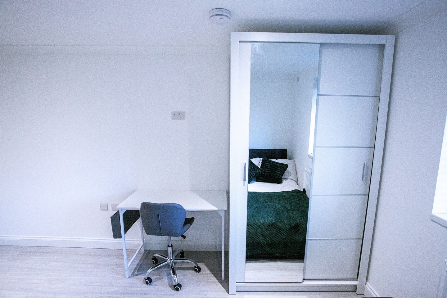 Studio Flat, Sturton Street, CB1 photo 3