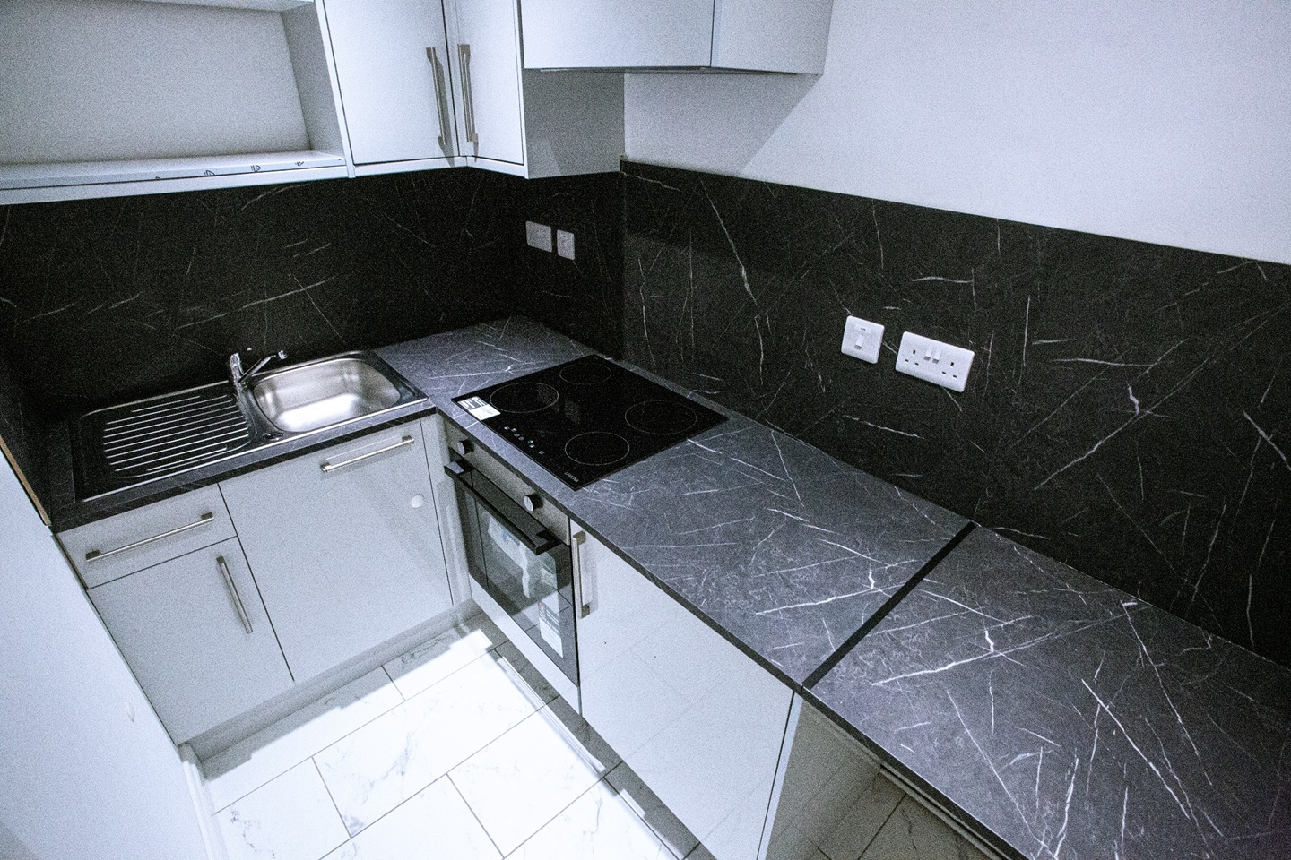 Studio Flat, Sturton Street, CB1 photo 5