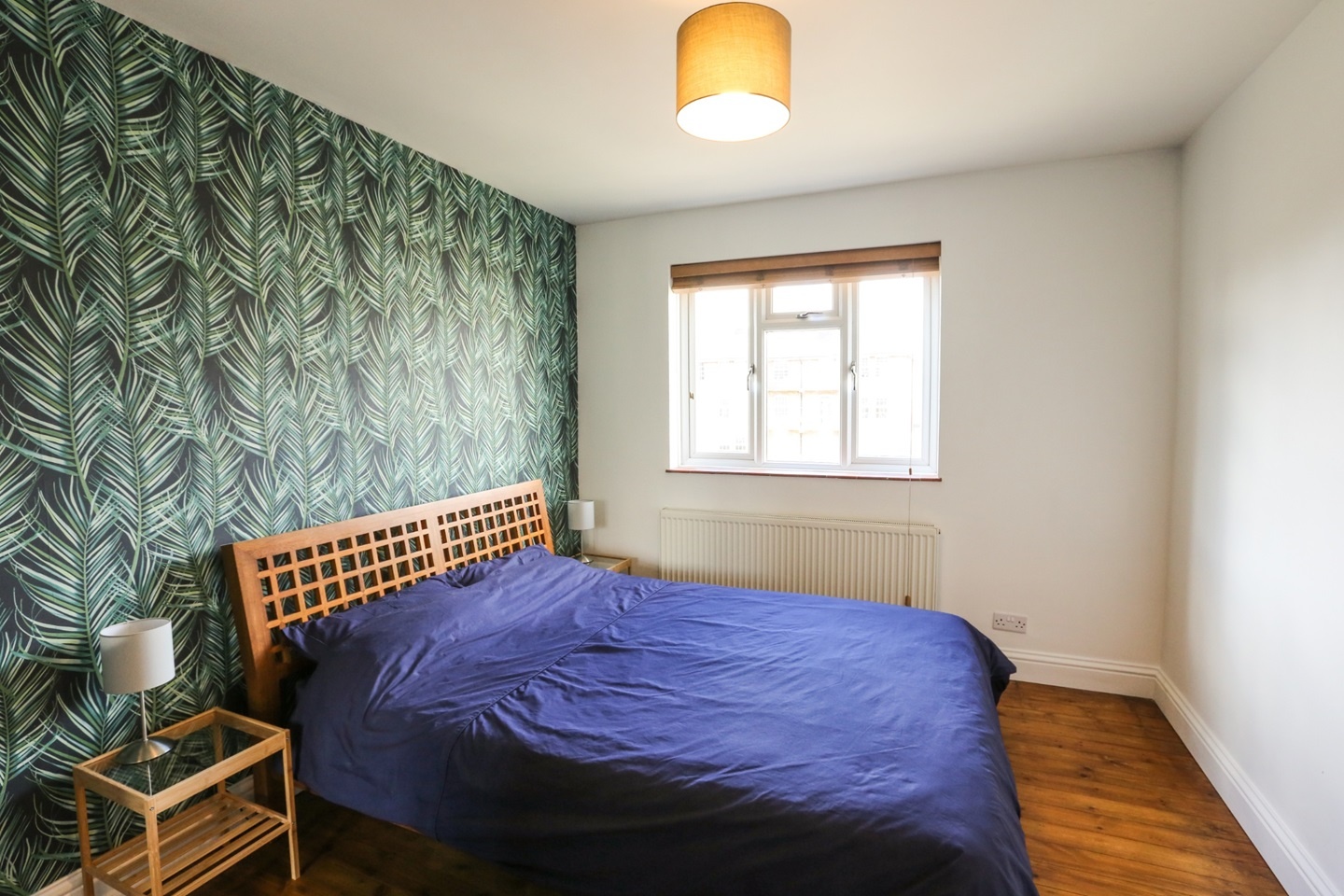 1 Bed Flat, Bewley Court, SW2 photo 5