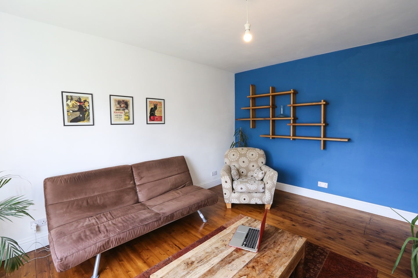 1 Bed Flat, Bewley Court, SW2 photo 2