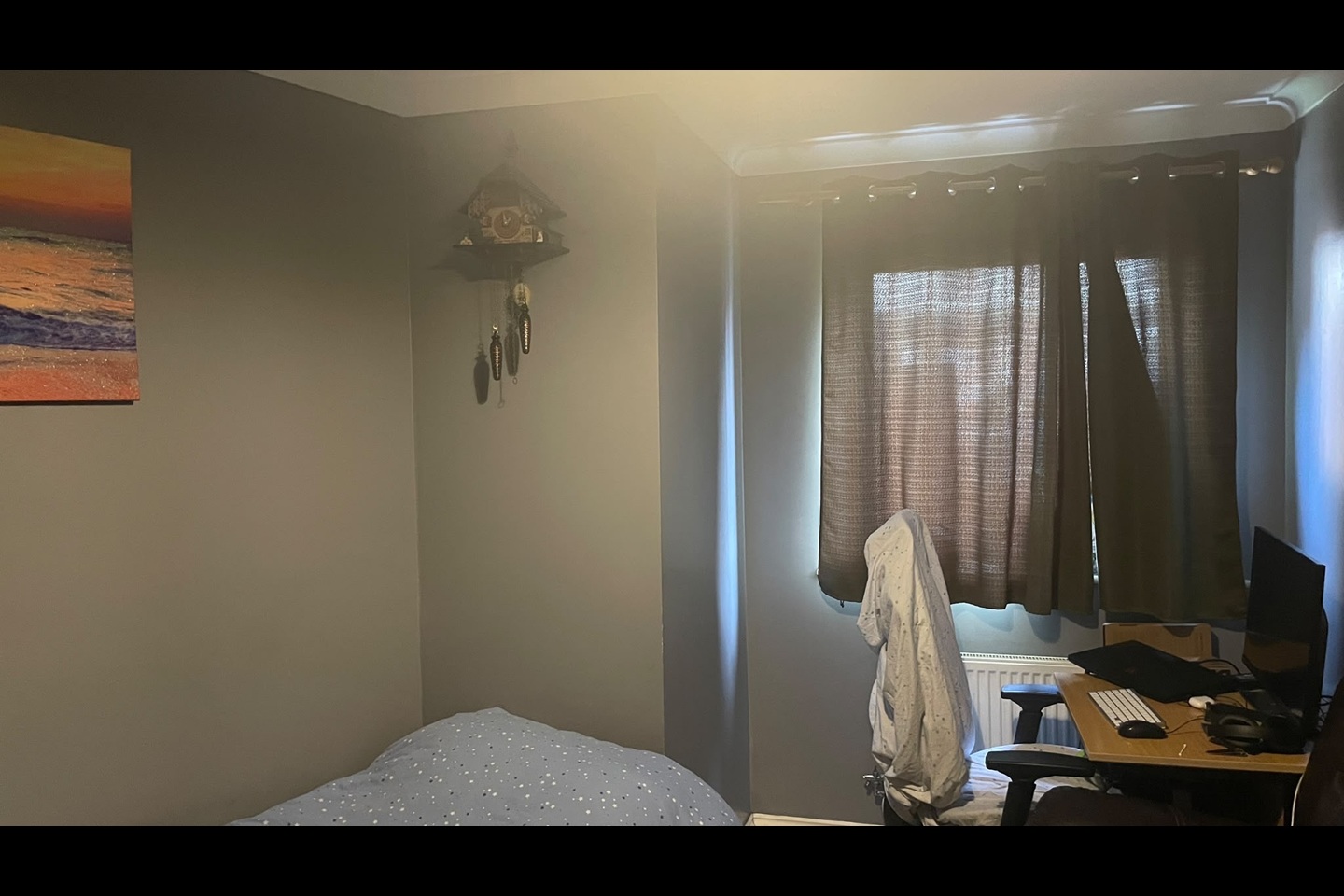 Room in a Shared House, Smethwick, B66 photo 2