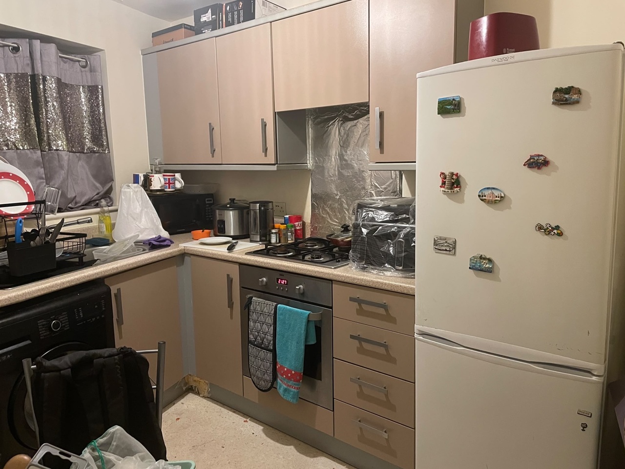 Room in a Shared House, Smethwick, B66 photo 4