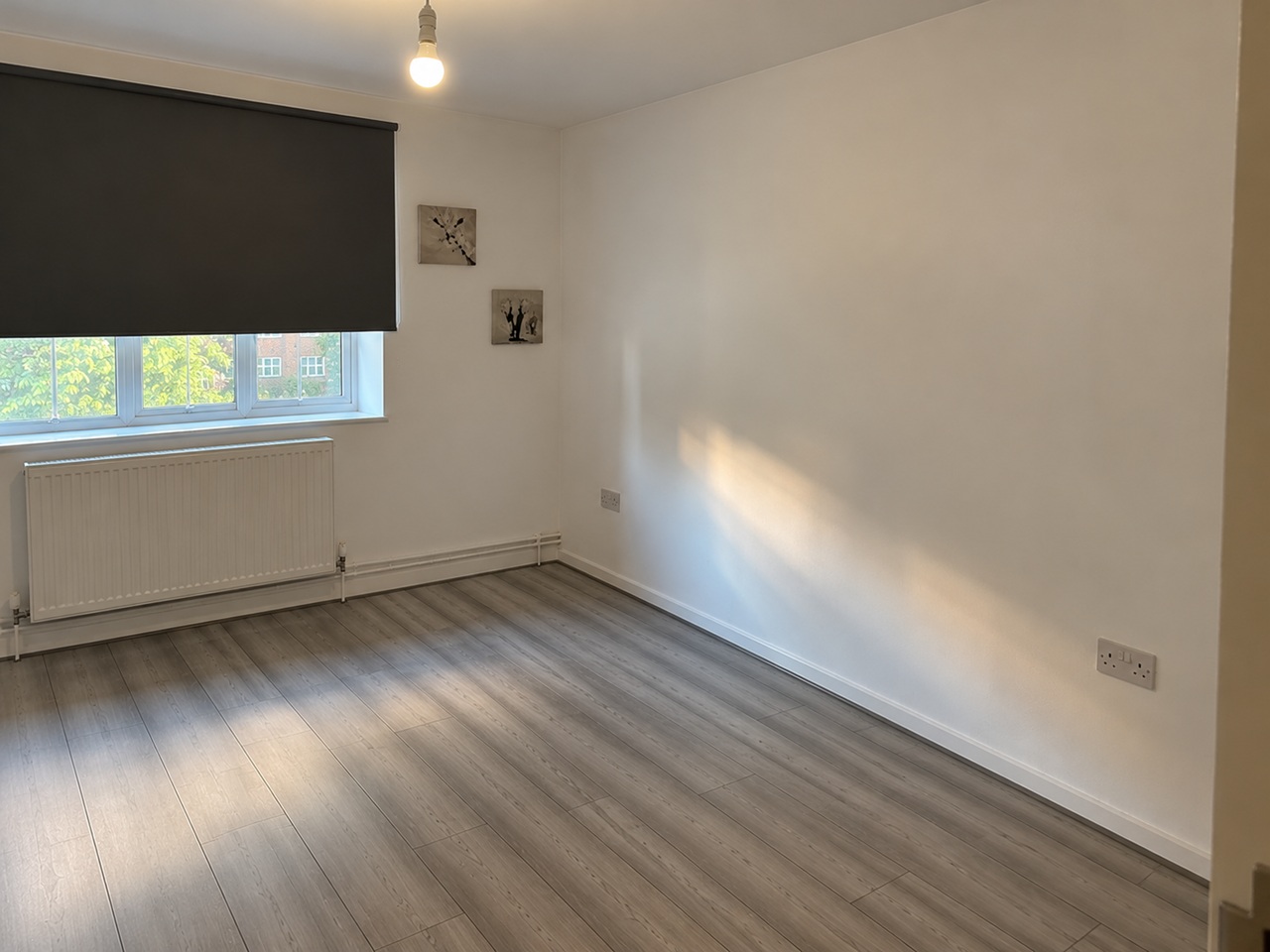 Room in a Shared Flat, Birch House, SW2 photo 3