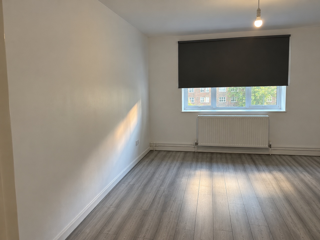 Room in a Shared Flat, Birch House, SW2 photo 4