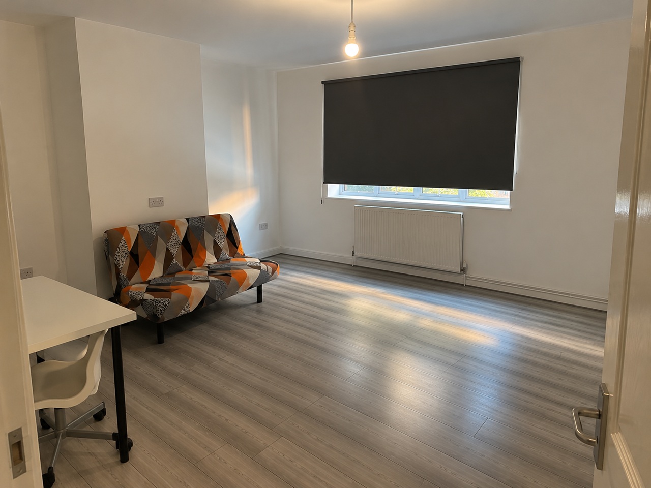 Room in a Shared Flat, Birch House, SW2 photo 5