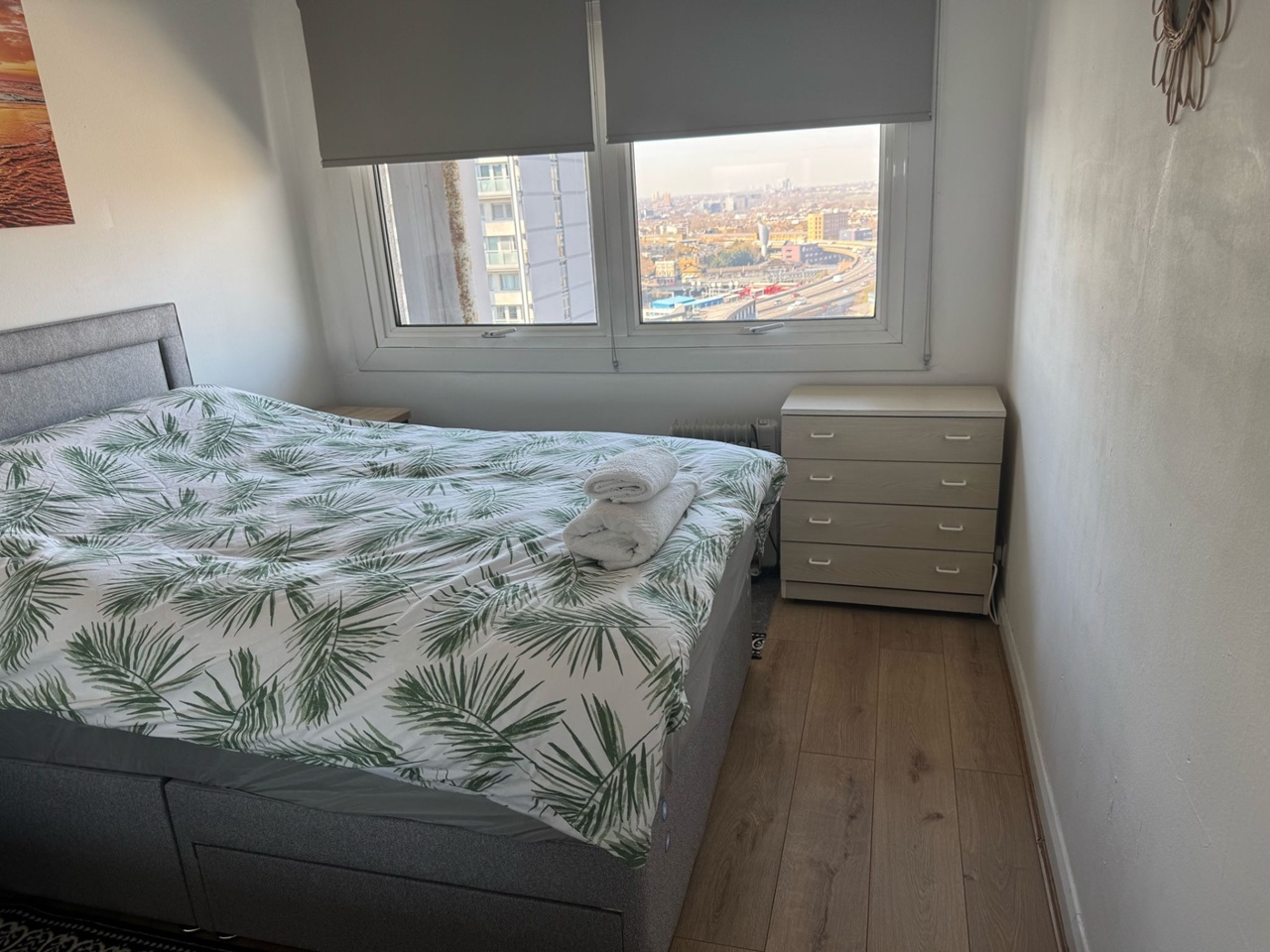 Room in a Shared Flat, Polesworth House, W2 photo 2