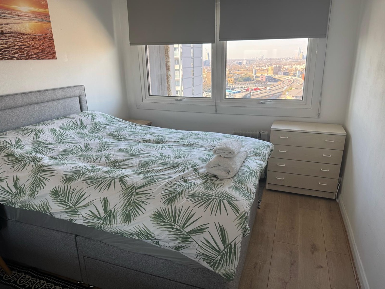 Room in a Shared Flat, Polesworth House, W2 photo 3