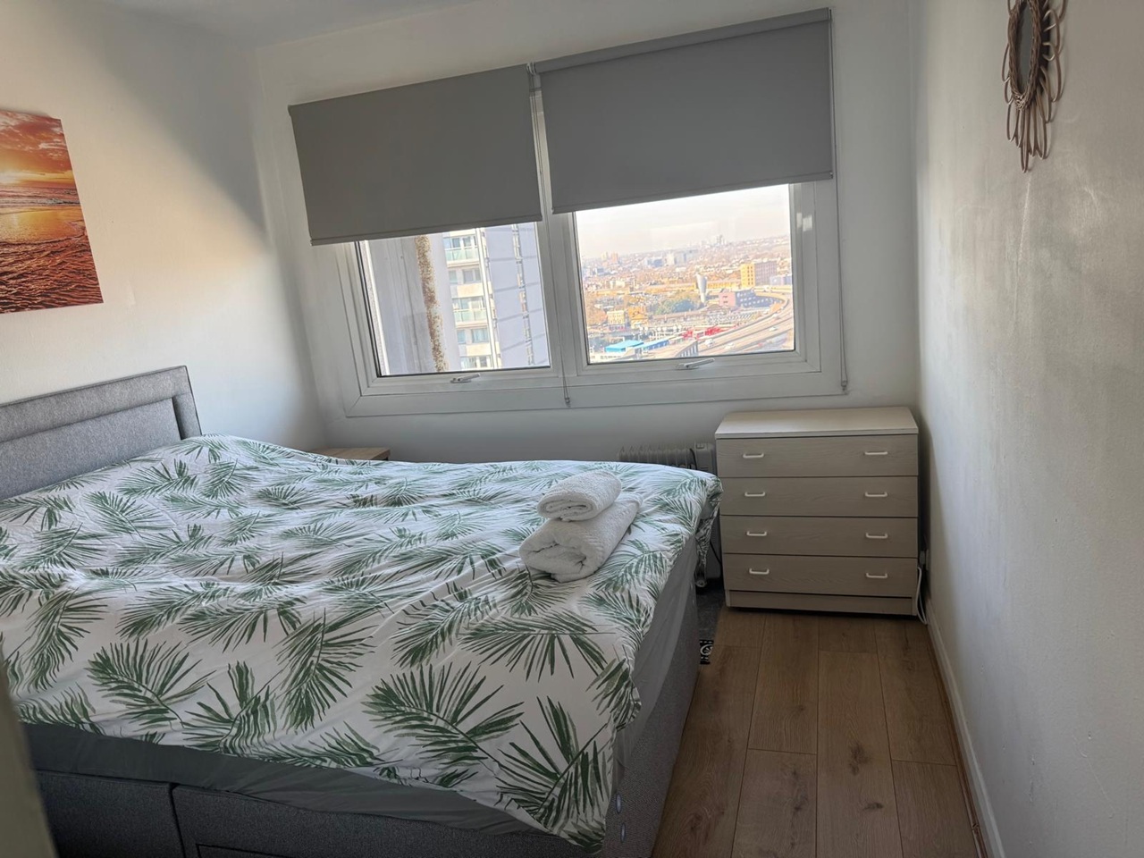 Room in a Shared Flat, Polesworth House, W2 photo 4