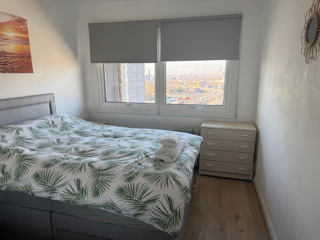 Room in a Shared Flat, Polesworth House, W2 photo 5