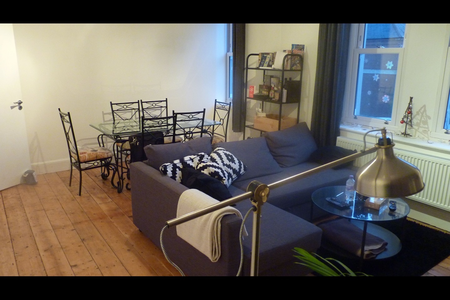 2 Bed Maisonette, Bedroom Maisonette, CF24
