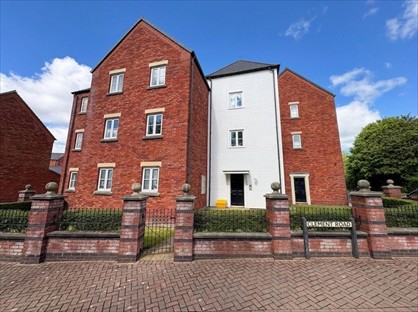 2 bed flat/apartment for rent in 2 Bed Flat, Clement Road, PR2