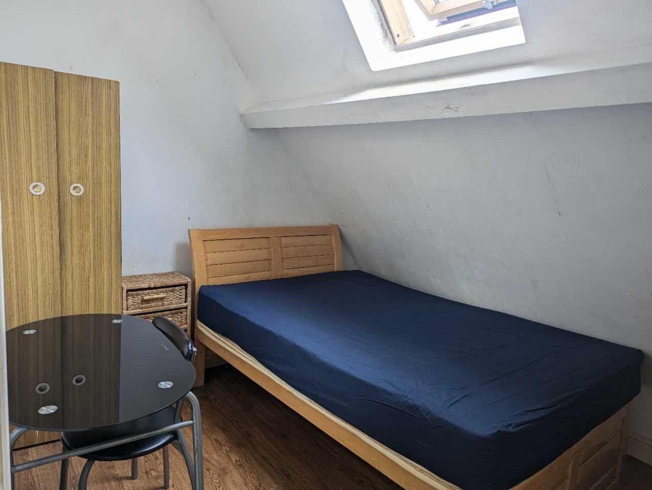 Room in a Shared Flat, Stockport Road, M12