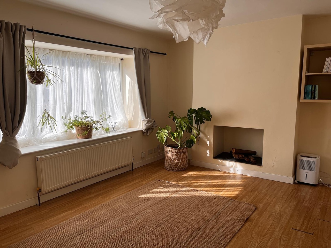 1 Bed Flat, Belmont Road, BS6