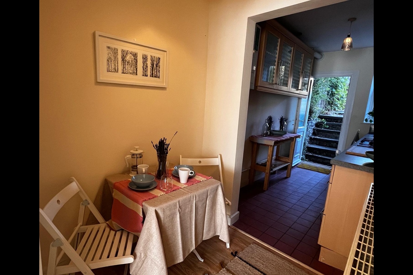 1 Bed Flat, Belmont Road, BS6 photo 2
