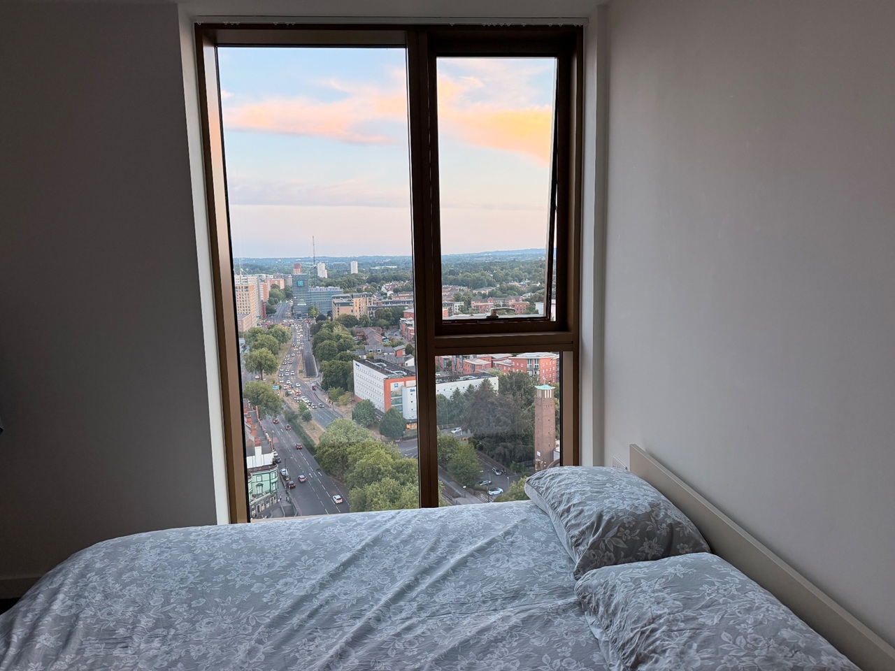 2 Bed Flat, Essex St, B5