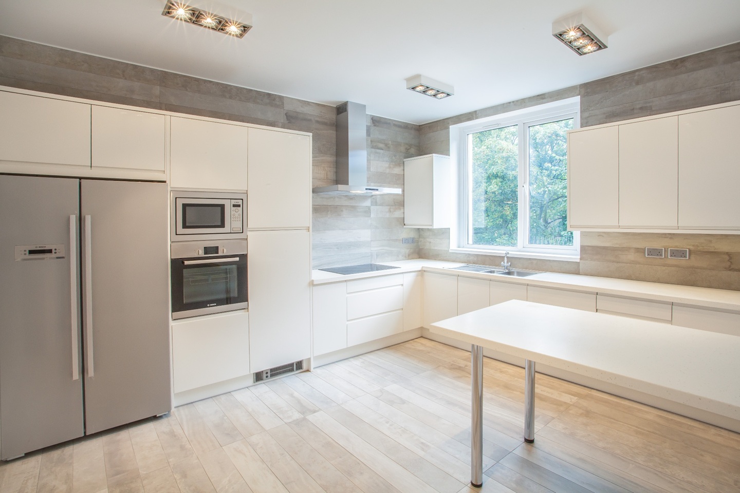 3 Bed Flat, Longridge Road, SW5 photo 3