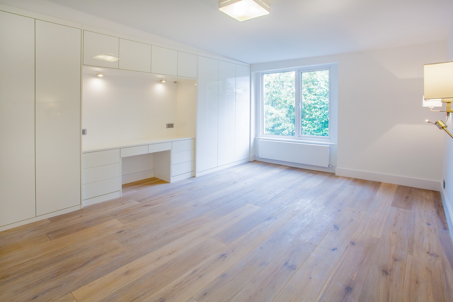3 Bed Flat, Longridge Road, SW5 photo 5