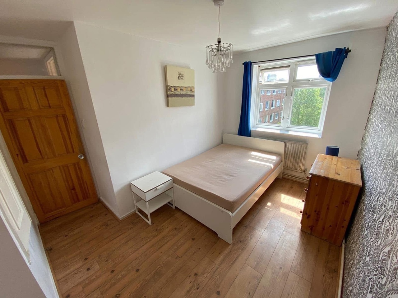 Room in a Shared House, Ellsworth St, E2