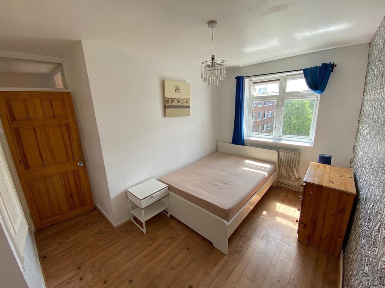 Room in a Shared House, Ellsworth St, E2 photo 2