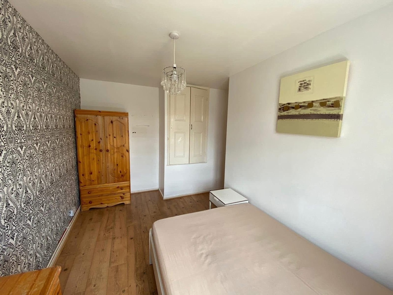 Room in a Shared House, Ellsworth St, E2 photo 3
