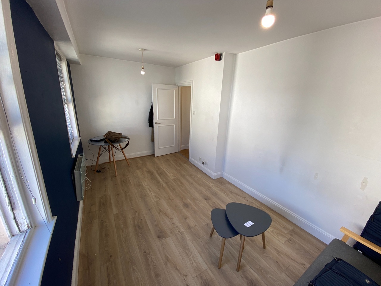 1 Bed Flat, Sillwood St, BN1