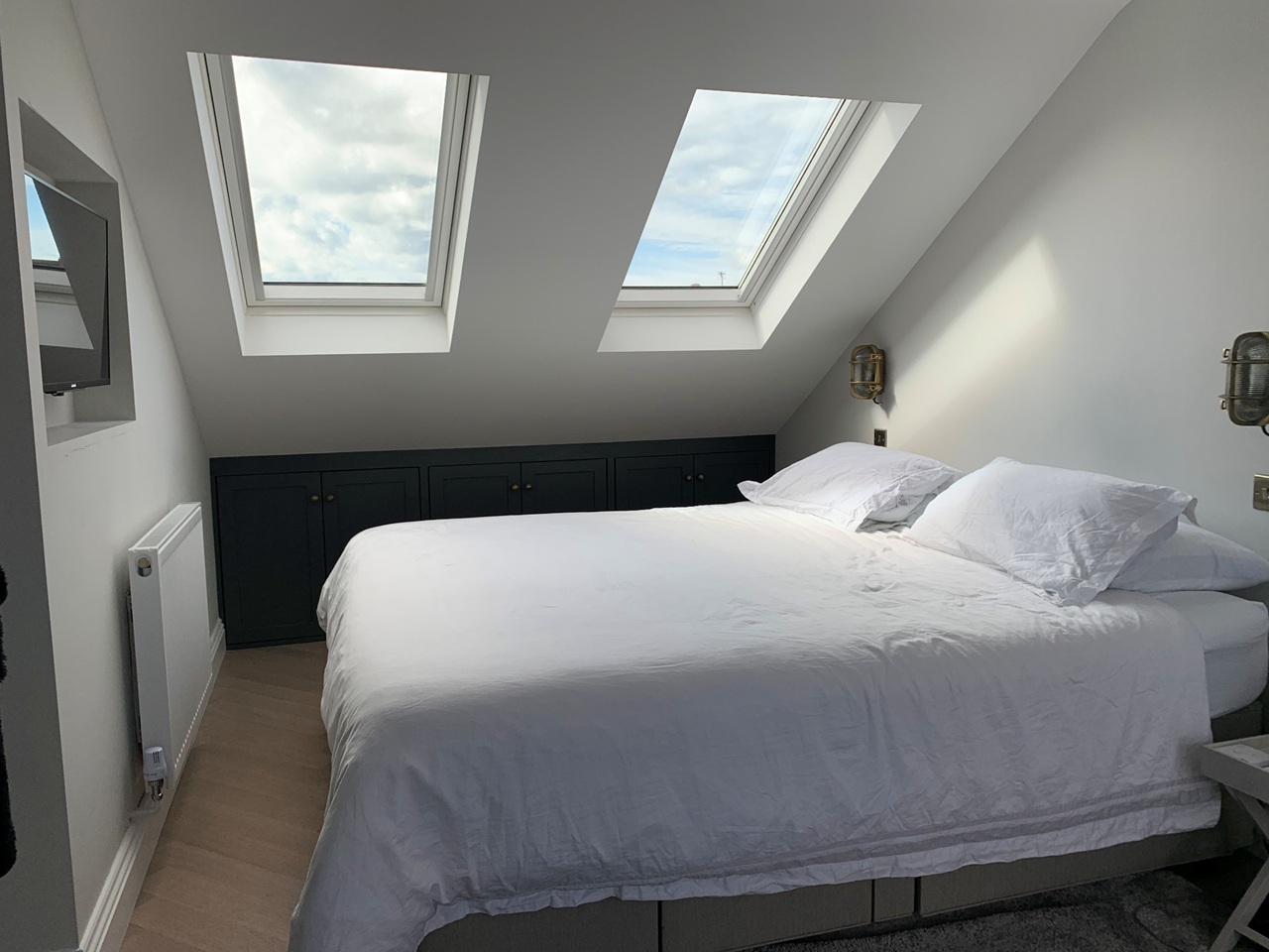 3 Bed Flat, Top Floor, W9 photo 2
