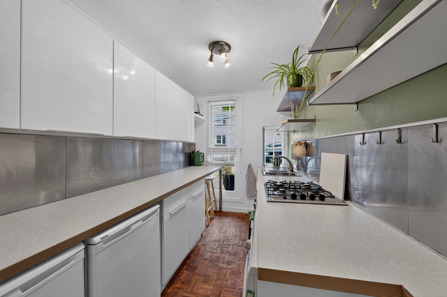 2 Bed Terraced House, Great Michael Close, EH6 photo 5