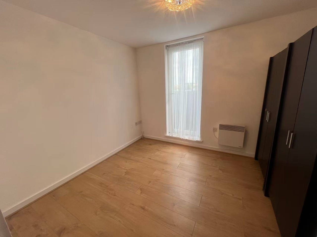 2 Bed Flat, Hulme High St, M15 photo 2