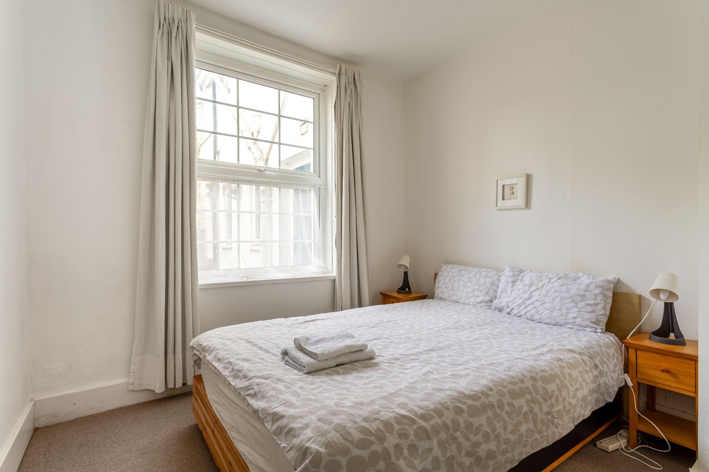 1 Bed Flat, Stanley Road, BN1 photo 5
