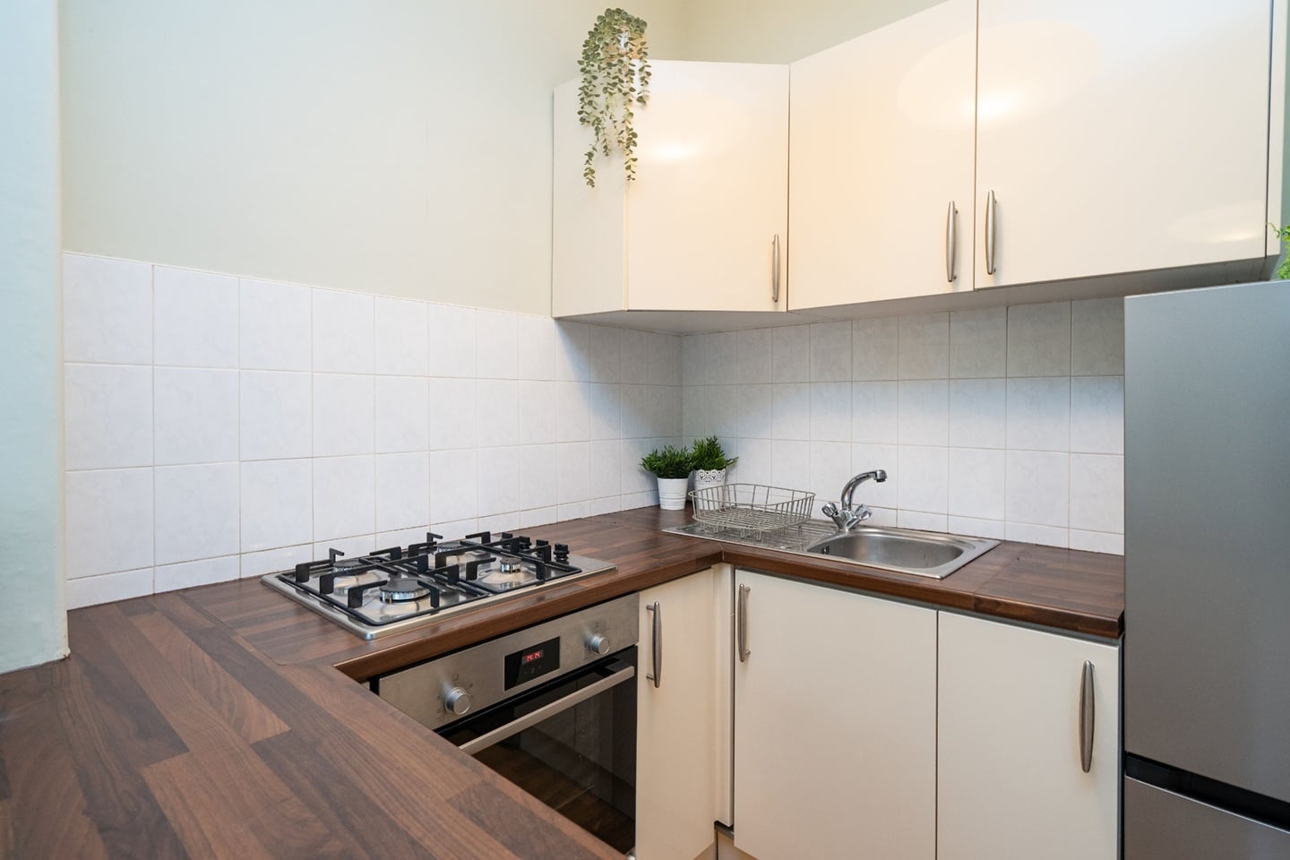 1 Bed Flat, Sloan St, EH6 photo 4