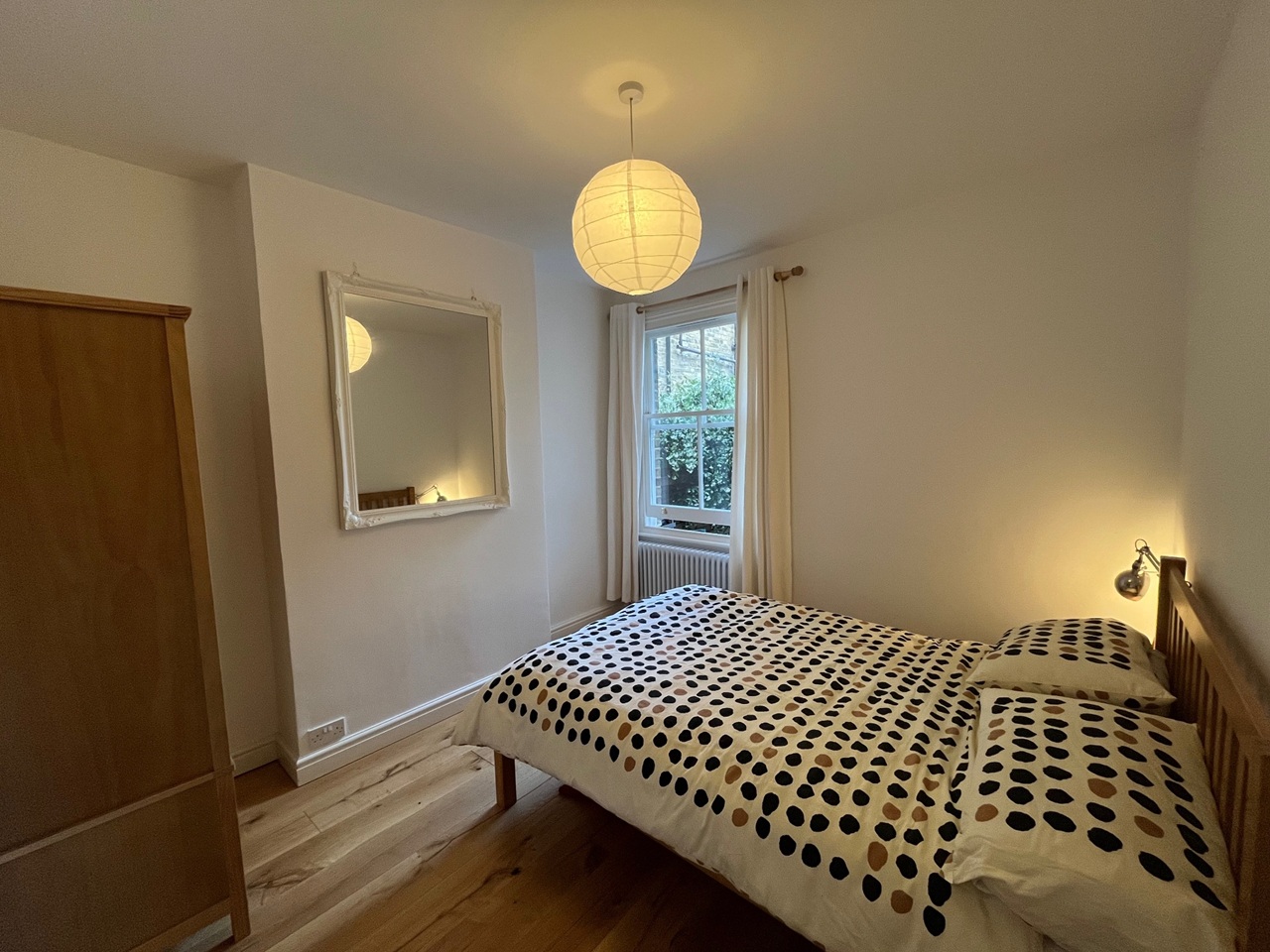 1 Bed Flat, Aylesbury Road, SE17 photo 2
