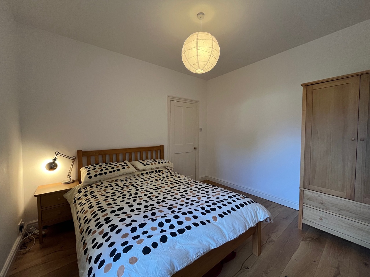 1 Bed Flat, Aylesbury Road, SE17 photo 3