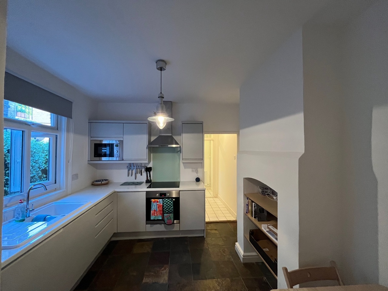 1 Bed Flat, Aylesbury Road, SE17 photo 4